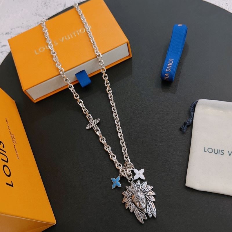 Louis Vuitton Necklaces